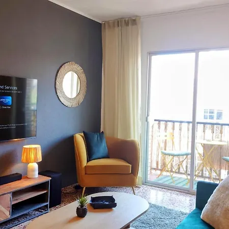 Carmen Emilia Apartment
