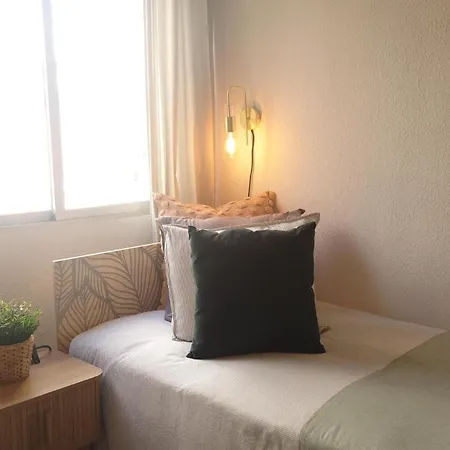 Apartment Carmen Emilia *