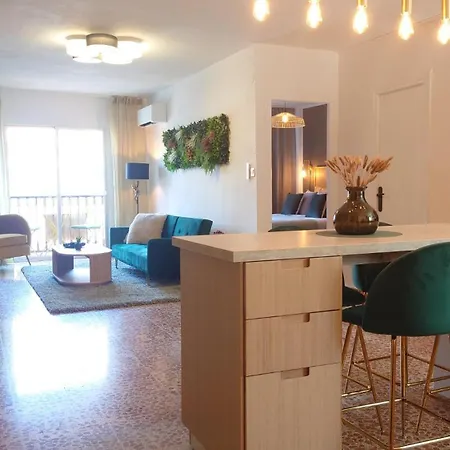 Carmen Emilia Apartment *
