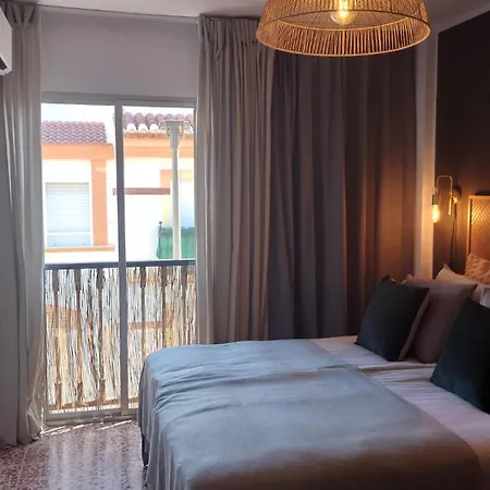 Carmen Emilia Apartment