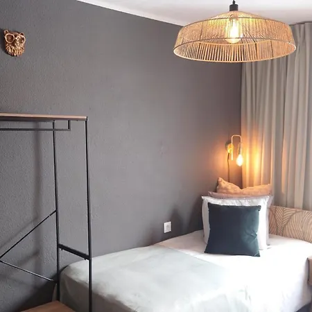 Apartament Carmen Emilia